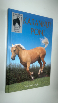 Susanna Leigh : Karannut poni
