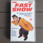 VHS: The Fast Show / Ruuvit Löysällä (1994) - pikkukuva 1