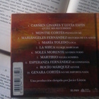 V/A – Una luz flamenca (CD) - pikkukuva 2