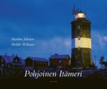 Markku, kuvittaja Jokinen - Pohjoinen Itämeri