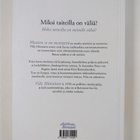 Ville Hänninen : Muuten se on mennyttä : Kirjoituksia tai... - pikkukuva 2