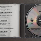 CD: Kirka - Parhaat, Uudet Versiot (1990) - pikkukuva 3