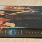 Stephenie Meyer: THE HOST - Vieras (2012) Saoirse Ronan - pikkukuva 3