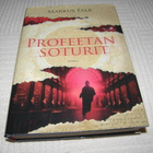 Markus Falk Profeetan soturit -sid - pikkukuva 1