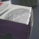 10e Armi Ratia Proof Juhlaraha v. 2012 - pikkukuva 3
