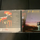 Stan Meissner – Dangerous Games Cd - pikkukuva 1