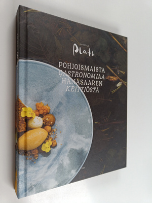 Lukas Hemnell : Ravintola Plats