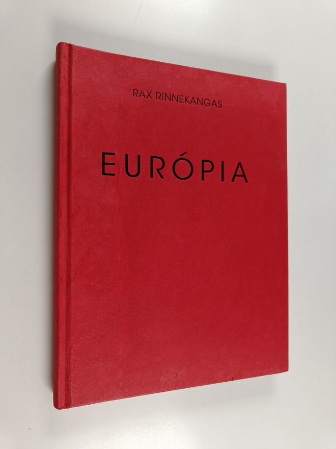 Rax Rinnekangas : Europia