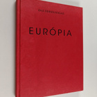 Rax Rinnekangas : Europia - pikkukuva 1