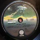 KEEL :: THE FINAL FRONTIER :: VINYYLI LP 1986 - pikkukuva 3