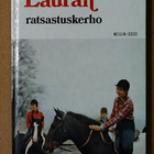 Ruby Ferguson: Laura -sarjaa (kovak, valokuvakannella) - pikkukuva 1