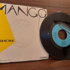 MANGO Lei verra/Show SP 1837 SP 1837 1986 Italia - pikkukuva 2