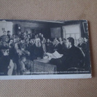 neljä vintage valokuvakorttia -1900-luku alku - pikkukuva 5