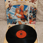 The Pirate Movie lp - pikkukuva 1
