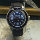 40mm Uusi kello ..laadkkaalla hihnalla - pikkukuva 2