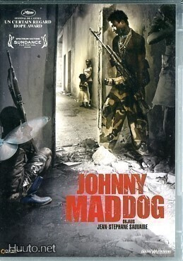 * Johnny Mad Dog R2 Suomitekstit/kannet Lue Kuvaus