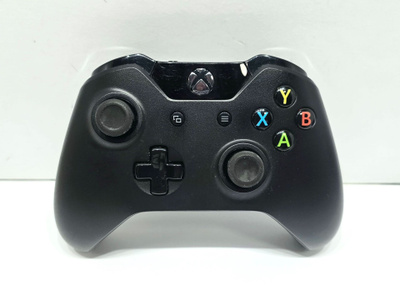 Xbox One - Wireless Controller (Virallinen)