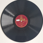 Savikiekko 1939 - Georg Malmsten - Odeon PLD 56 - pikkukuva 4