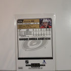 2016-17 O-Pee-Chee Platinum #173 Sebastian Aho MR, RC - pikkukuva 2