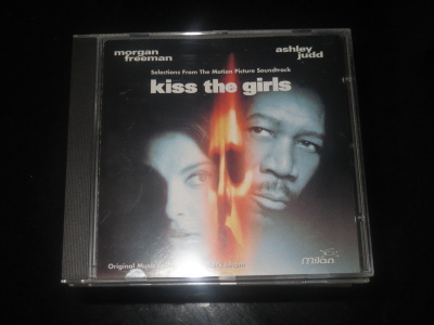 Kiss The Girls-Soundtrack