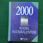 Kodin vuosikalenteri ( 2000 ) 1.painos - pikkukuva 1