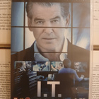 I.T. (DVD) - pikkukuva 1