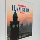 Hamburg - The Illustrated traveller's companion - pikkukuva 1