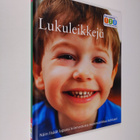Elin Kirsti Lie Reikerås : Lukuleikkejä : ensi numeroni 1... - pikkukuva 1