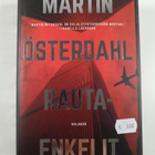 Martin Österdahl : Rautaenkelit - pikkukuva 1