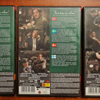 3 kpl Sherlock Holmes klassikko elokuvia - pikkukuva 2