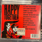 LENINGRAD COYBOYS & … - Happy Together cd (originaali) - pikkukuva 2