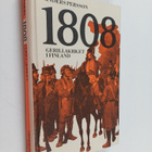 Anders Persson : 1808 : Gerillakriget i Finland - pikkukuva 1