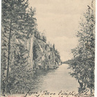 VIRRAT, TORISEVA / vanha Carte Postale - pikkukuva 1