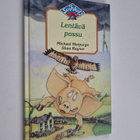 Michael Morpurgo : Lentävä possu - pikkukuva 1