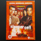 DVD: Sleeper Cell, 1 Kausi. 4xDVD (2006) - pikkukuva 1