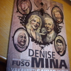 Denise Mina: Vakavasti sairas perhe (Pulp) Sis.postikulut - pikkukuva 1
