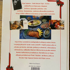 JOULUN AIKA Teija Sopanen WSOY - pikkukuva 2