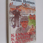 Heimo Hyttinen : Kannaksen kasvatti aikuistuu - pikkukuva 1