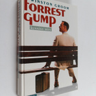 Winston Groom : Forrest Gump : kunnian mies - pikkukuva 1