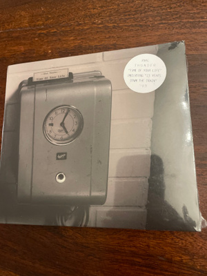 Anal Thunder Time of your Life cd