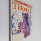 Jinny Johnson : Tiikeri - pikkukuva 1