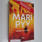 Mari Pyy : Minä katoan (ennakkokappale) - pikkukuva 1