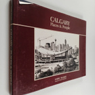 Harry Palmer ym. : Calgary : Places & People - pikkukuva 1