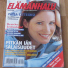 Elämän halu -lehtiä - pikkukuva 1
