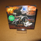 Nightwish CD Tales From The Elvenpath v.2004 UUSI ! - pikkukuva 1