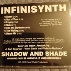 Infinisynth: Shadow and Shade - pikkukuva 2