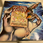 Tarot - The Spell of Iron (LP) - pikkukuva 1