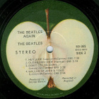 THE BEATLES ~ Hey Jude ~ LP Apple  US 1970 - pikkukuva 4