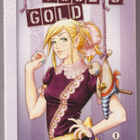 Amy Reeder Hadley: Fool´s gold 1 - pikkukuva 1