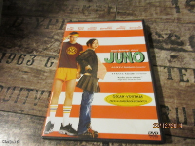 Juno (DVD)